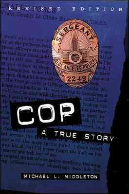 Cop : A True Story cover