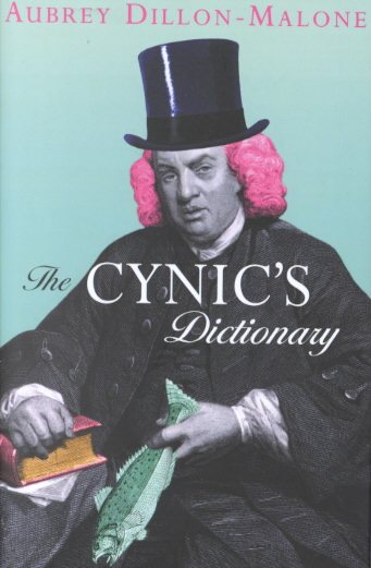 Cynic's Dictionary cover