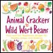 From Animal Crackers to Wild West Beans