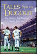 Tales from the Dugout cover