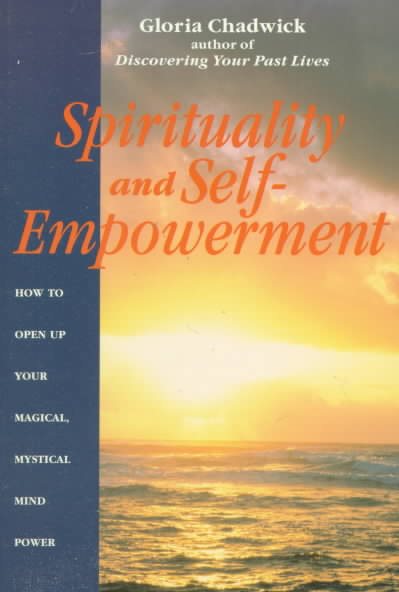 Spirituality and Self-Empowerment cover