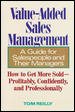 Value-Added Sales Management cover