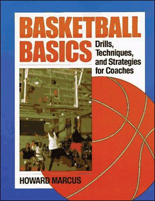 Basketball Basics cover