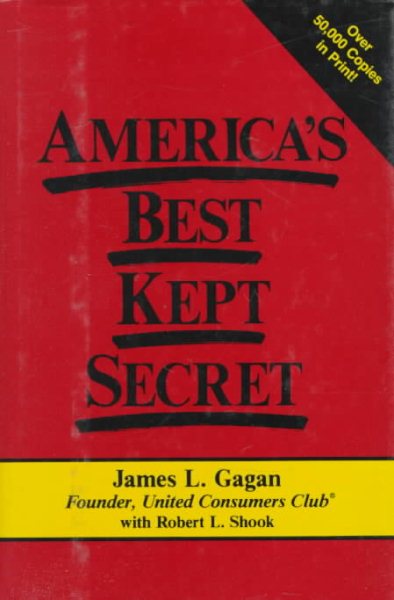 America's Best Kept Secret