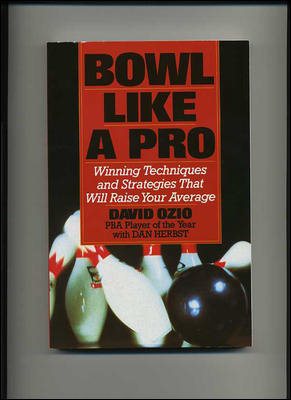 Bowl Like a Pro cover