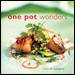 One Pot Wonders cover