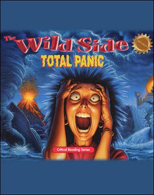The Wild Side: Total Panic cover