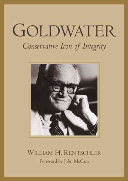 Goldwater cover
