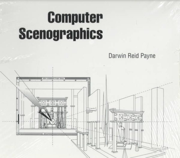 Computer Scenographics cover
