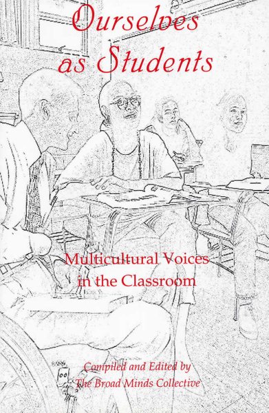 Ourselves as Students: Multicultural Voices in the Classroom cover