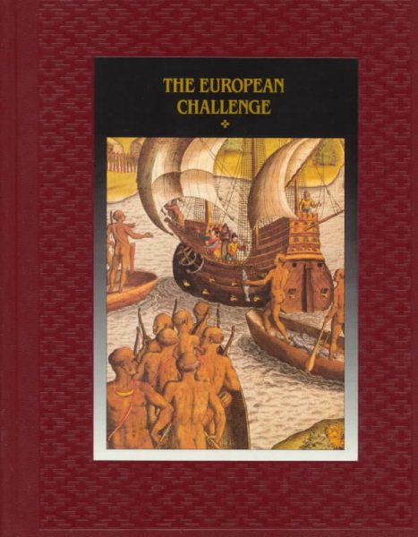 The European Challenge (American Indians)
