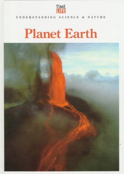Planet Earth (Understanding Science & Nature) cover