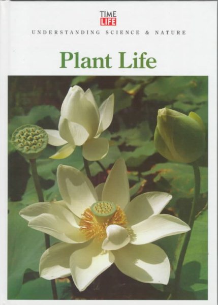 Plant Life (Understanding Science & Nature) cover