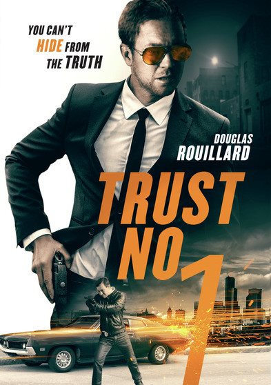 Trust No 1 cover