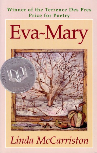 Eva-Mary cover