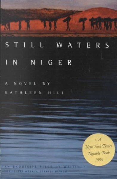 Still Waters in Niger cover