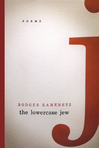 The Lowercase Jew cover