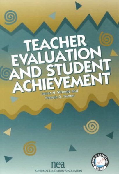 Teacher Evaluation and Student Achievement cover