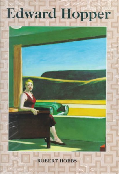 Edward Hopper (Library of American Art)