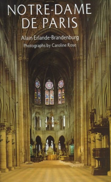 Notre-Dame De Paris cover