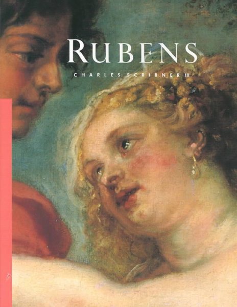 Rubens (Masters of Art) cover