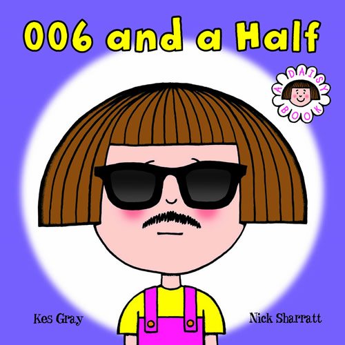 006 and a Half: A Daisy Book (Daisy Books) cover