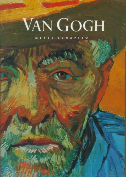 Van Gogh (Masters of Art) cover