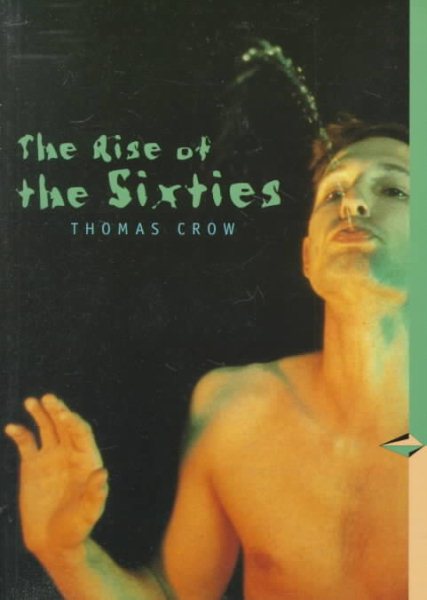 The Rise of the Sixties' by Perspectives cover