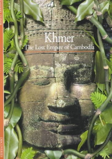 Khmer cover