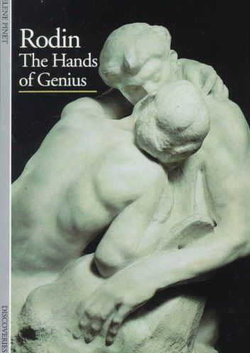 Rodin:  The Hands of Genius cover