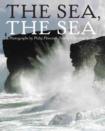 The Eternal Sea cover