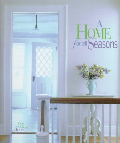 Home for All Seasons cover