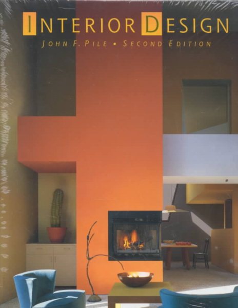 Interior Design cover
