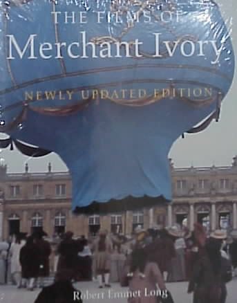 The Films of Merchant Ivory cover