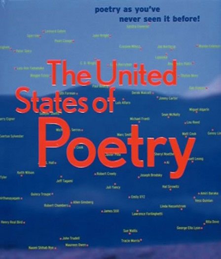 United States of Poetry cover