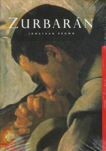 Masters of Art: Zurbaran (Masters of Art Series) cover