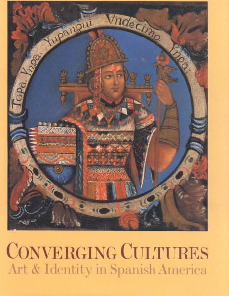 Converging Cultures cover