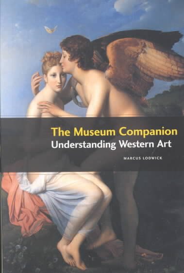 The Museum Companion: Understanding Western Art cover