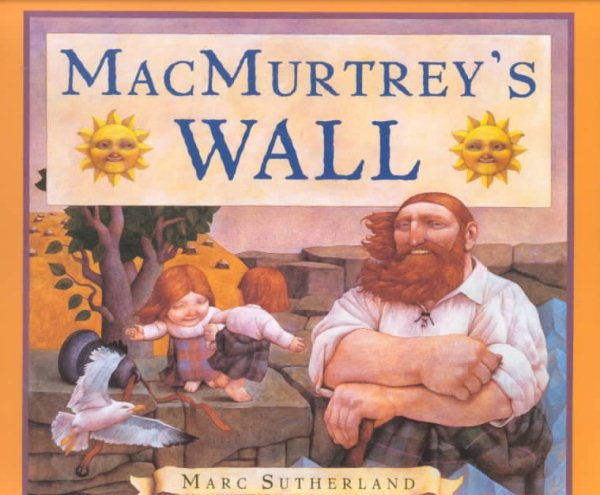 Macmurtrey's Wall