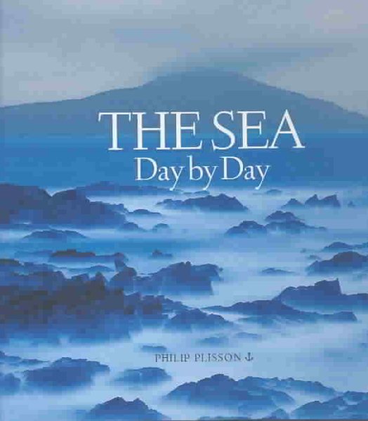 The Sea/Day by Day cover