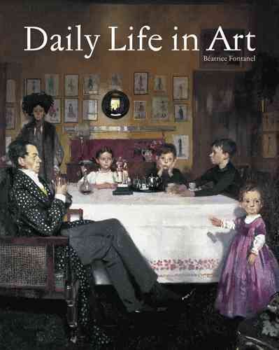 Daily Life in Art cover