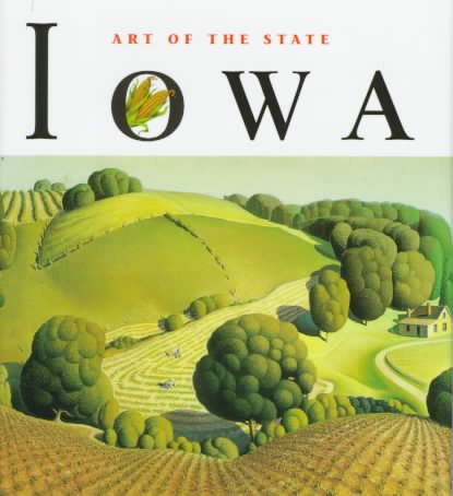 Art of the State: Iowa cover
