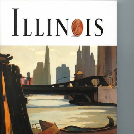 Art of the State: Illinois