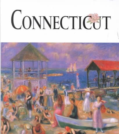 Connecticut (Art of the State) cover