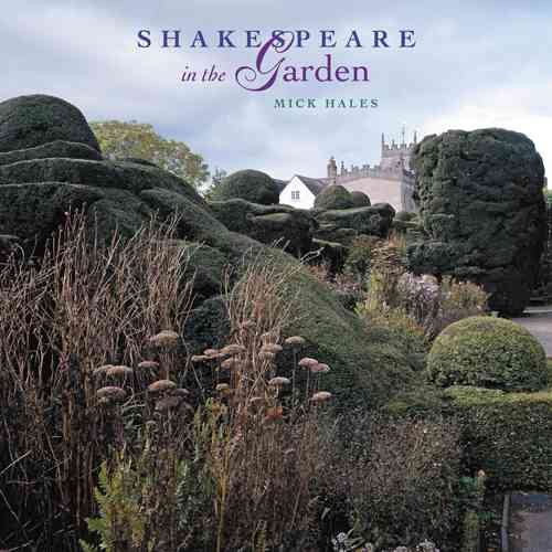 Shakespeare in the Garden