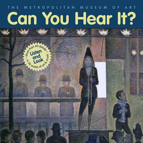 Can You Hear It? cover