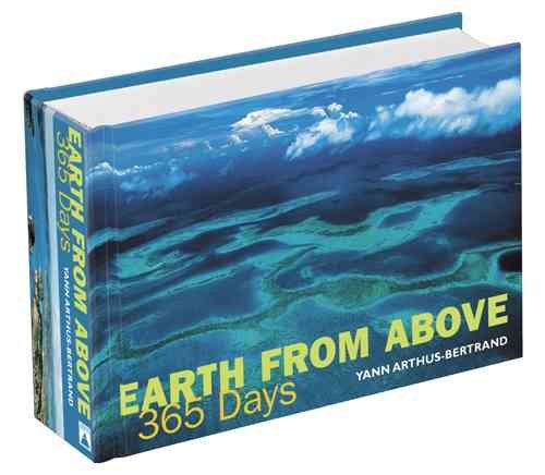 Earth from Above: 365 Days cover