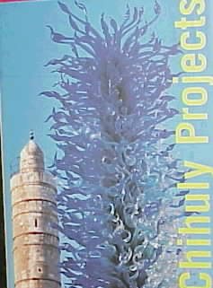 Chihuly Projects cover