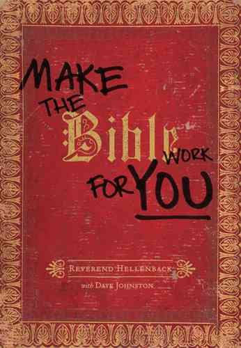 Make the Bible Work for You cover