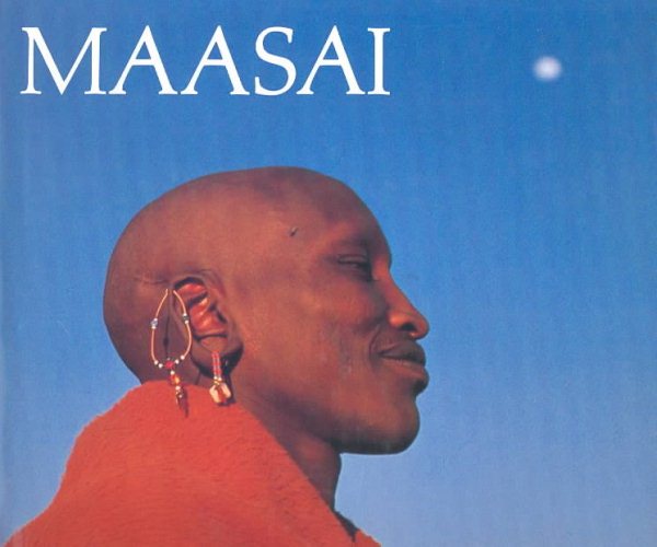 Maasai cover
